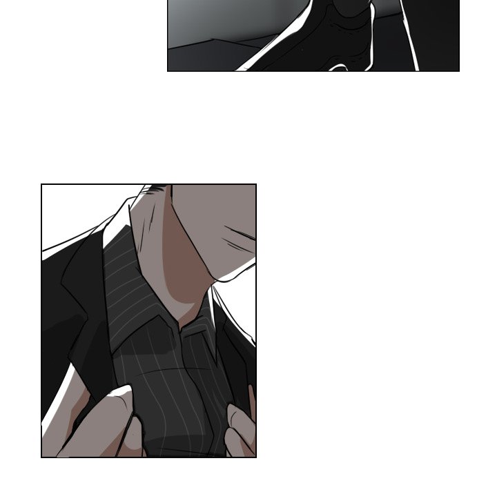 Queen Queen EP 8 - Toomics page 29 - 