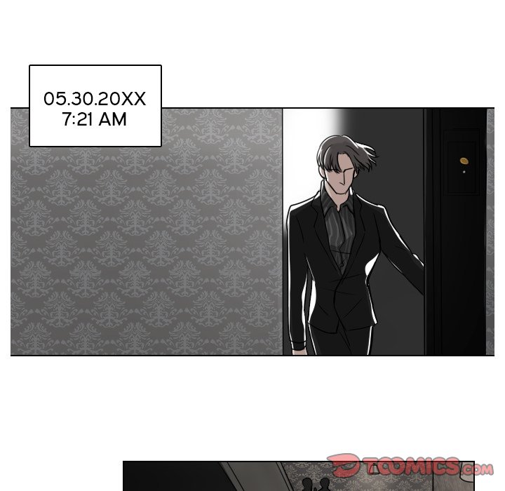 Queen Queen EP 8 - Toomics page 30 - 