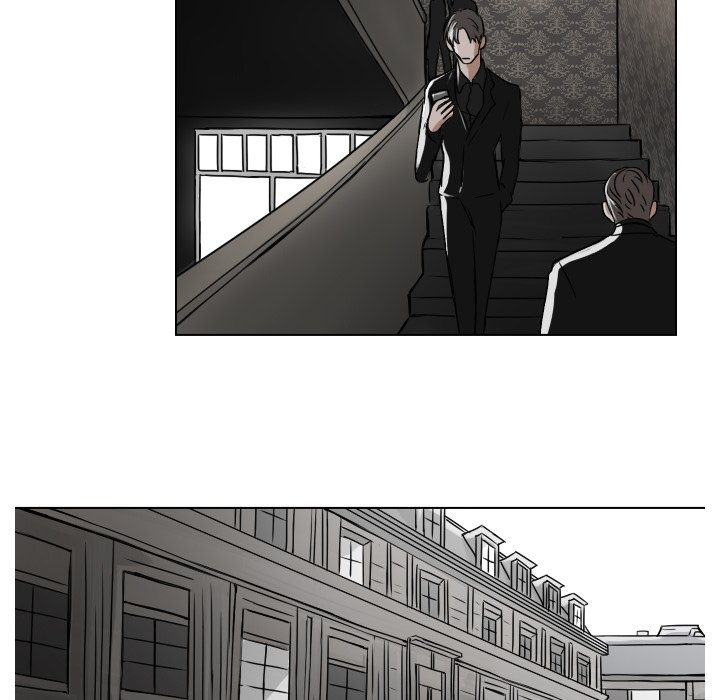 Queen Queen EP 8 - Toomics page 31 - 