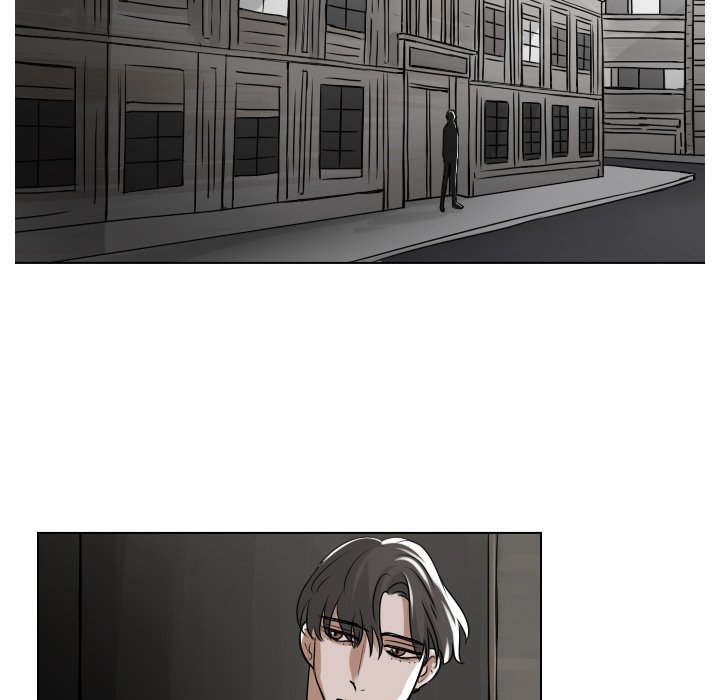 Queen Queen EP 8 - Toomics page 32 - 