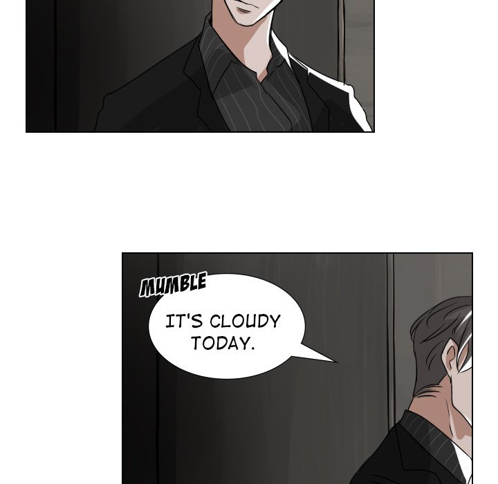 Queen Queen EP 8 - Toomics page 33 - 