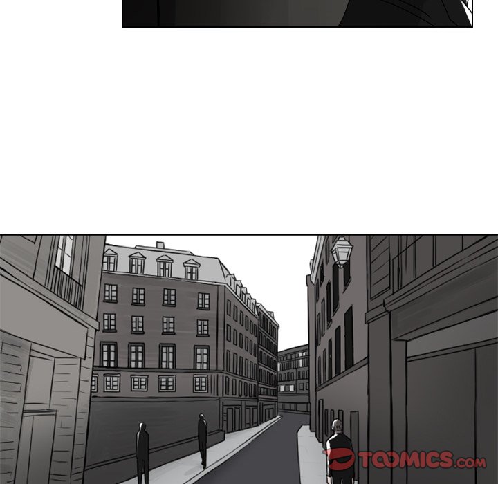 Queen Queen EP 8 - Toomics page 34 - 