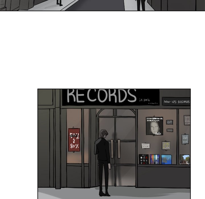 Queen Queen EP 8 - Toomics page 35 - 