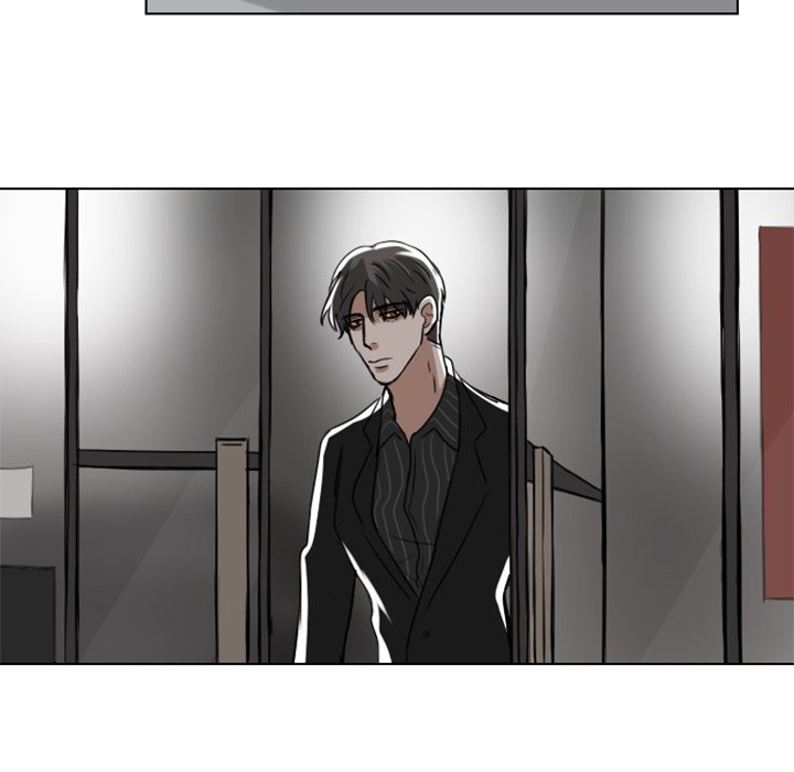 Queen Queen EP 8 - Toomics page 36 - 