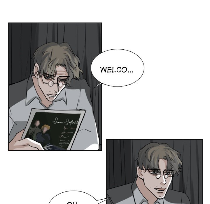 Queen Queen EP 8 - Toomics page 37 - 