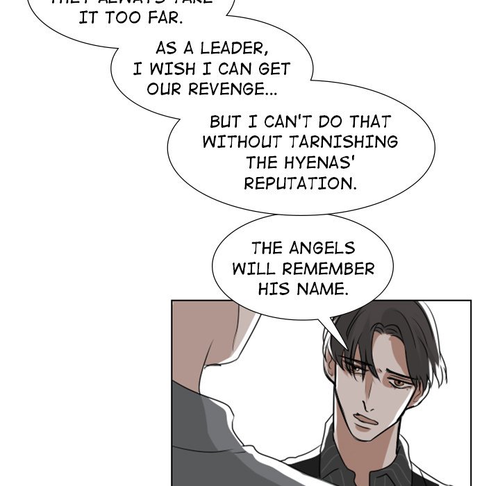 Queen Queen EP 8 - Toomics page 40 - 