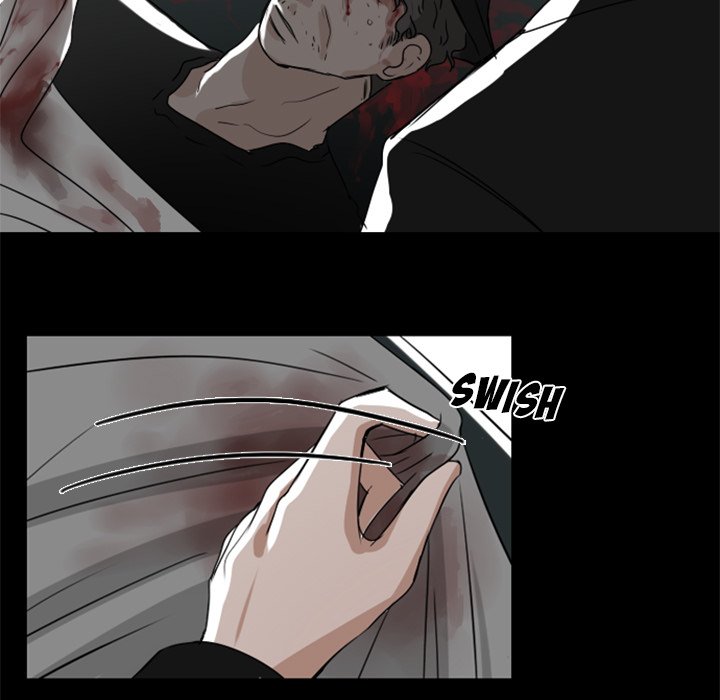 Queen Queen EP 8 - Toomics page 5 - 