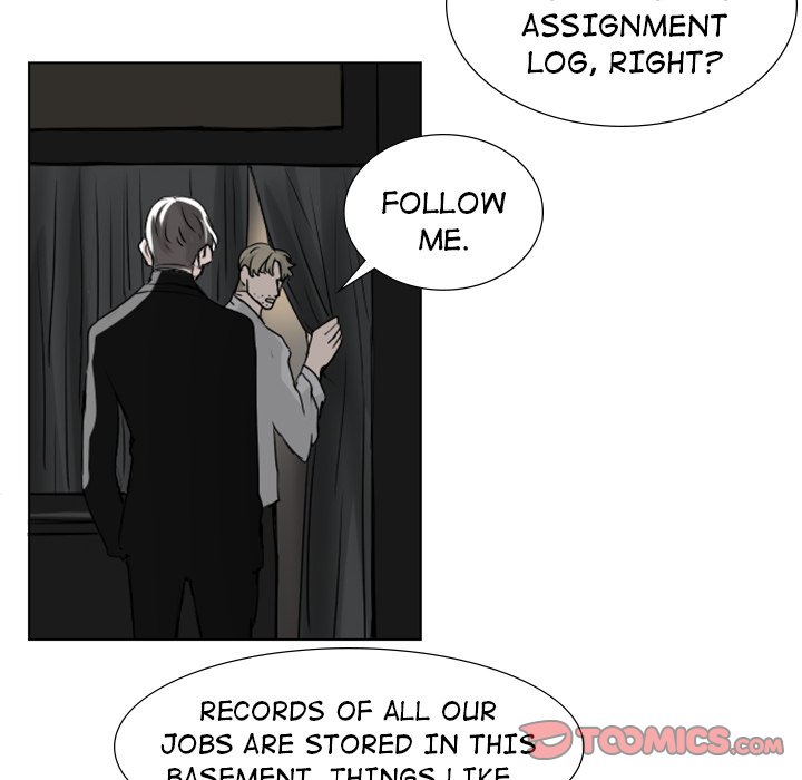 Queen Queen EP 8 - Toomics page 42 - 