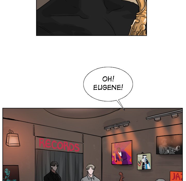 Queen Queen EP 8 - Toomics page 47 - 