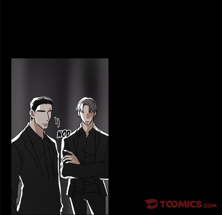 Queen Queen EP 8 - Toomics page 6 - 