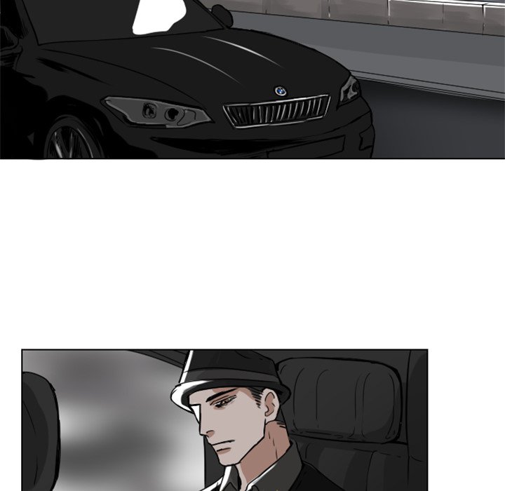 Queen Queen EP 8 - Toomics page 53 - 