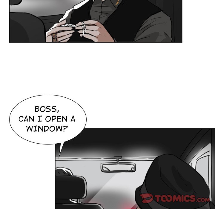 Queen Queen EP 8 - Toomics page 54 - 