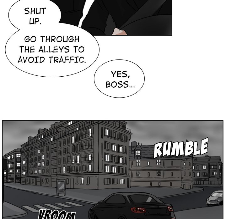 Queen Queen EP 8 - Toomics page 56 - 