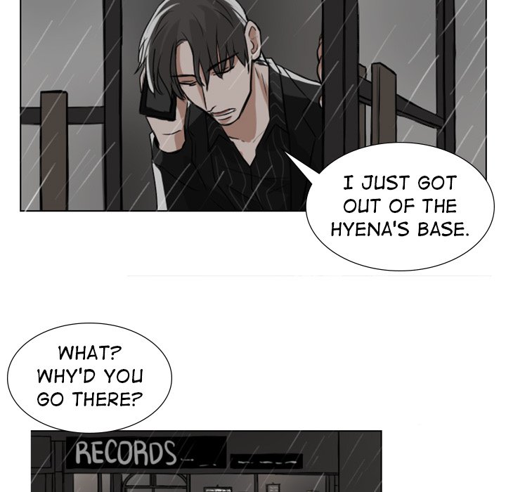 Queen Queen EP 8 - Toomics page 59 - 