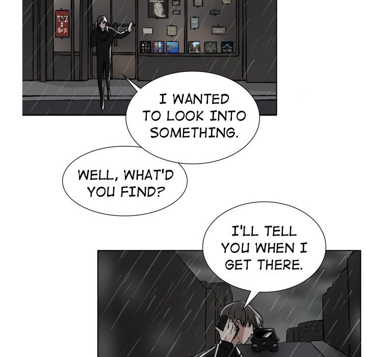 Queen Queen EP 8 - Toomics page 60 - 
