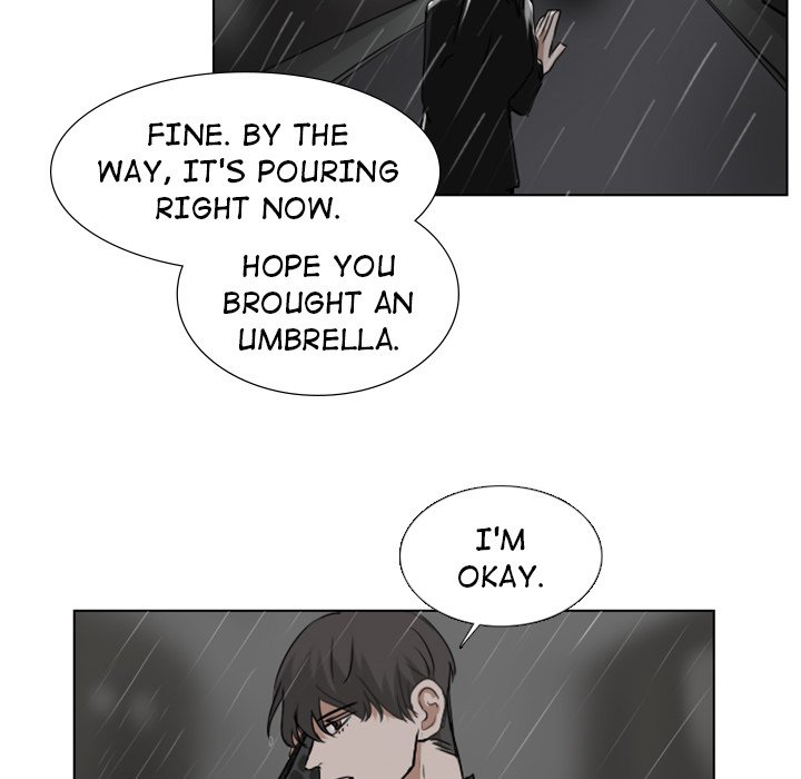 Queen Queen EP 8 - Toomics page 61 - 
