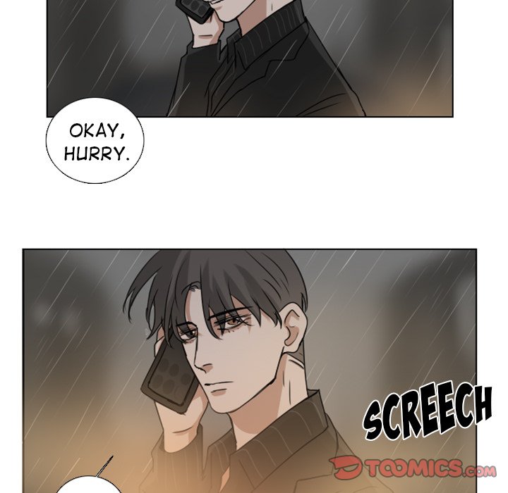 Queen Queen EP 8 - Toomics page 62 - 