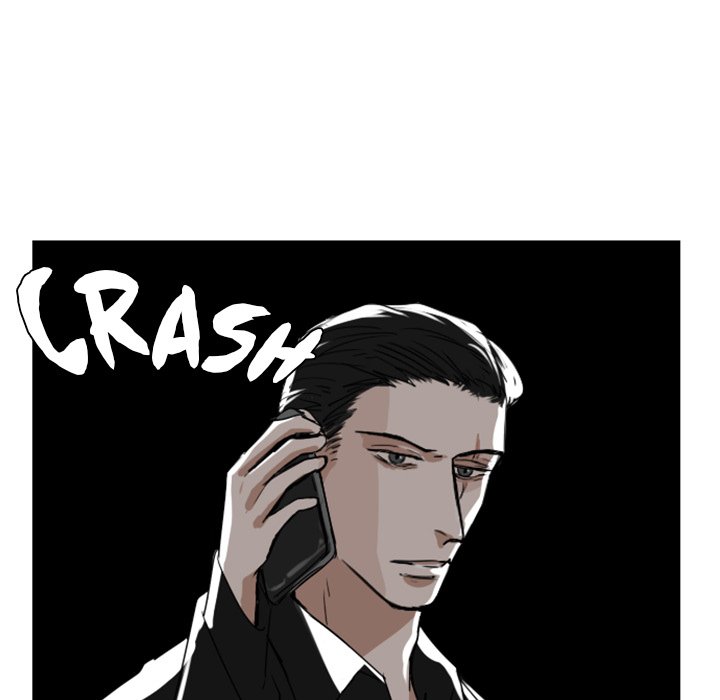 Queen Queen EP 8 - Toomics page 64 - 