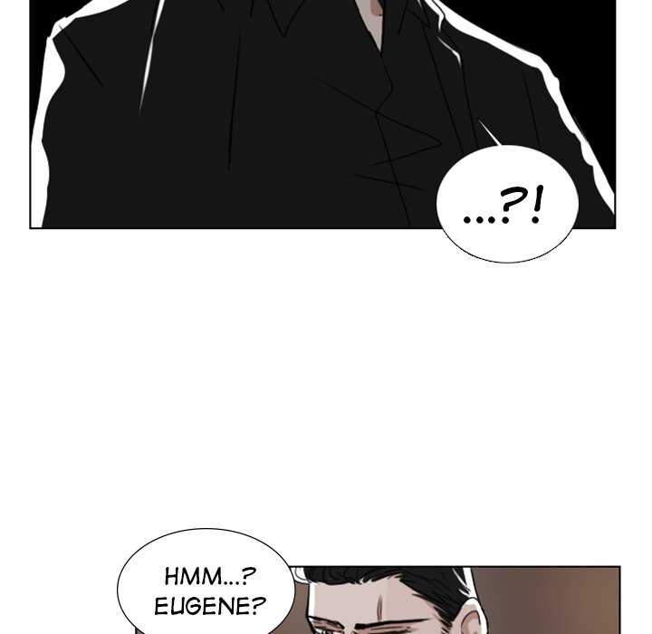 Queen Queen EP 8 - Toomics page 65 - 