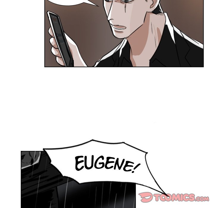 Queen Queen EP 8 - Toomics page 66 - 