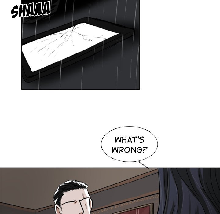 Queen Queen EP 8 - Toomics page 67 - 
