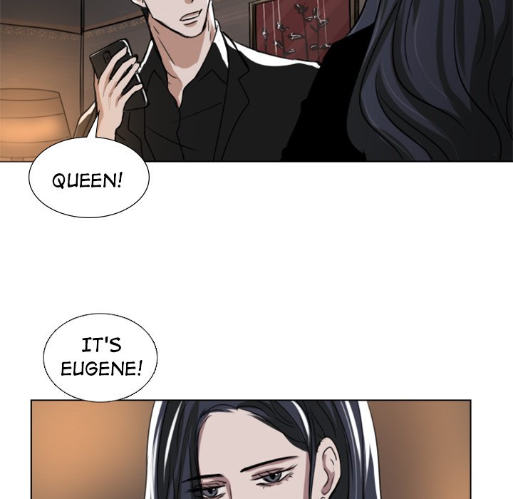 Queen Queen EP 8 - Toomics page 68 - 