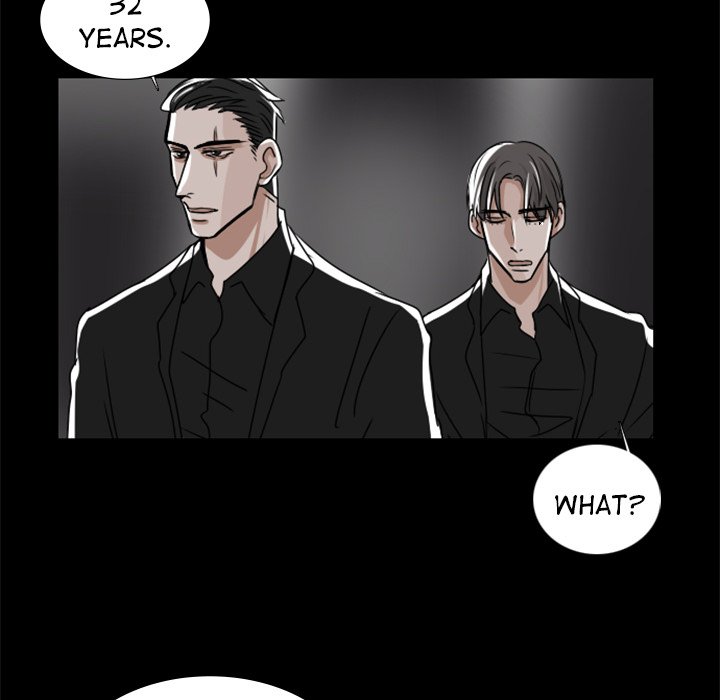 Queen Queen EP 8 - Toomics page 8 - 