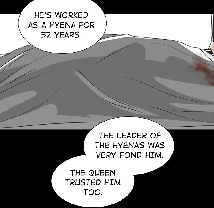 Queen Queen EP 8 - Toomics page 9 - 
