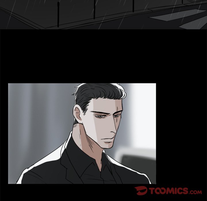 Queen Queen EP 9 - Toomics page 17 - 