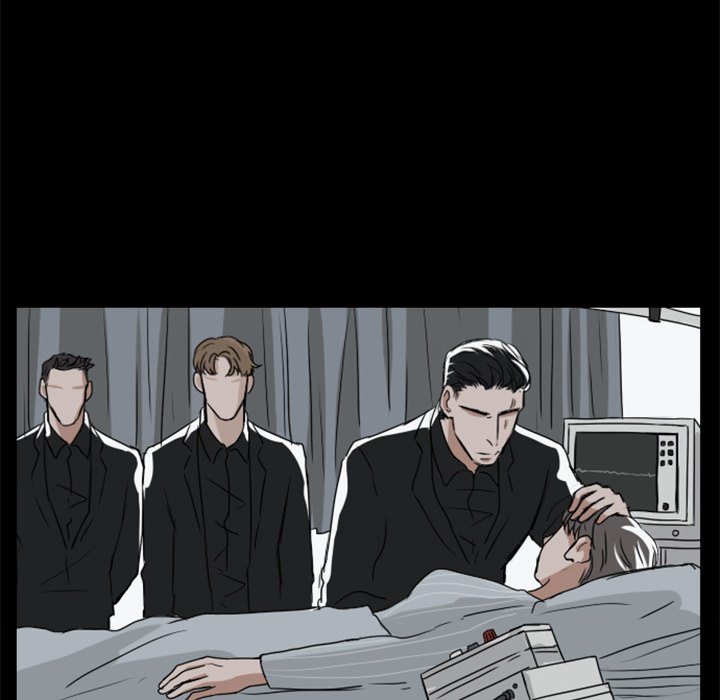 Queen Queen EP 9 - Toomics page 18 - 