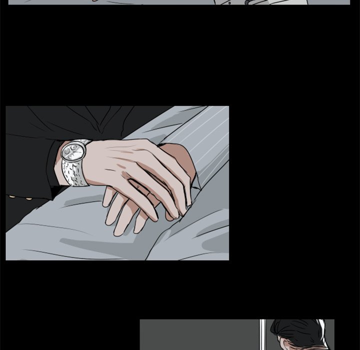 Queen Queen EP 9 - Toomics page 19 - 