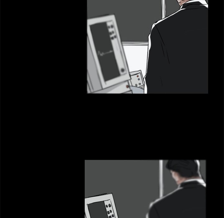 Queen Queen EP 9 - Toomics page 20 - 
