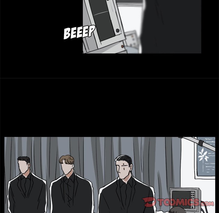 Queen Queen EP 9 - Toomics page 21 - 