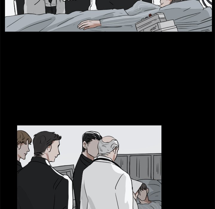 Queen Queen EP 9 - Toomics page 23 - 