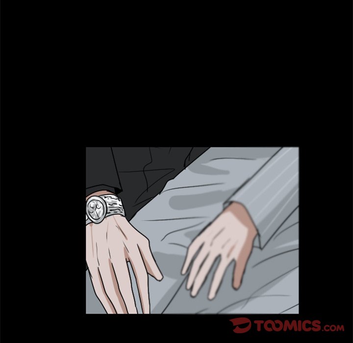 Queen Queen EP 9 - Toomics page 25 - 