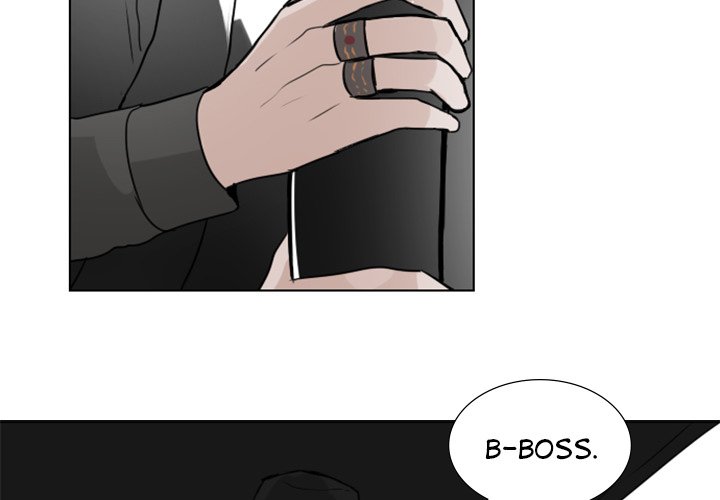 Queen Queen EP 9 - Toomics page 4 - 