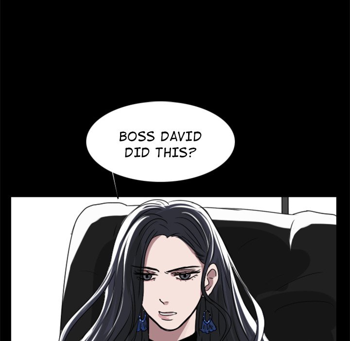 Queen Queen EP 9 - Toomics page 32 - 