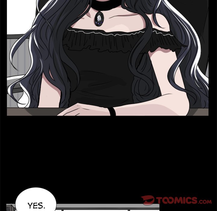 Queen Queen EP 9 - Toomics page 33 - 