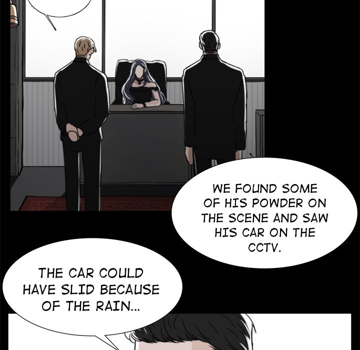 Queen Queen EP 9 - Toomics page 34 - 