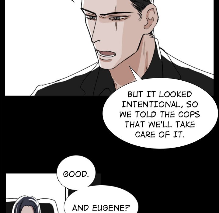 Queen Queen EP 9 - Toomics page 35 - 