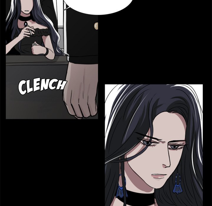 Queen Queen EP 9 - Toomics page 36 - 