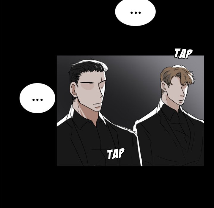 Queen Queen EP 9 - Toomics page 38 - 