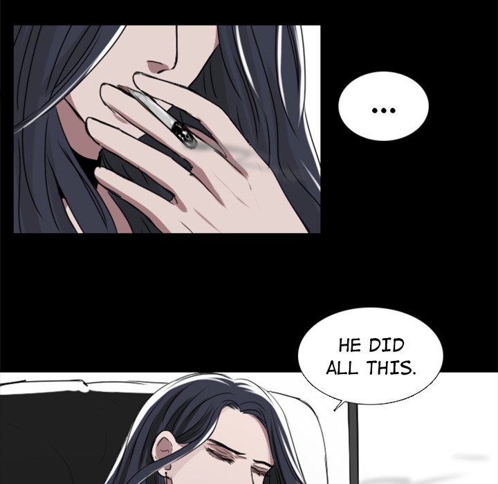 Queen Queen EP 9 - Toomics page 39 - 