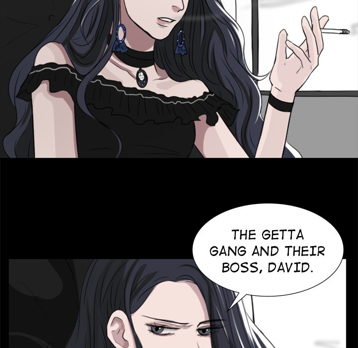Queen Queen EP 9 - Toomics page 40 - 