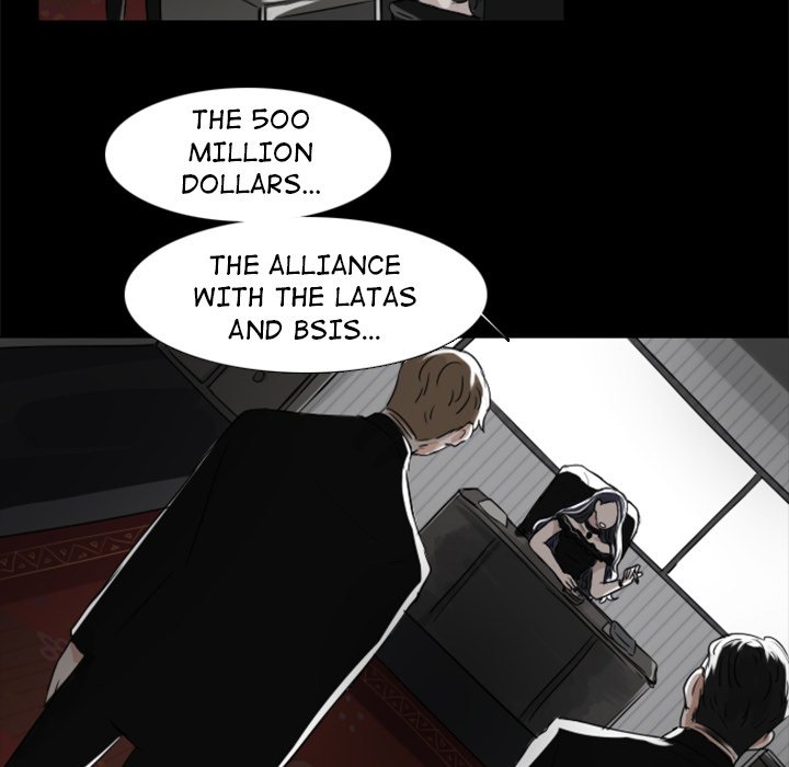 Queen Queen EP 9 - Toomics page 42 - 