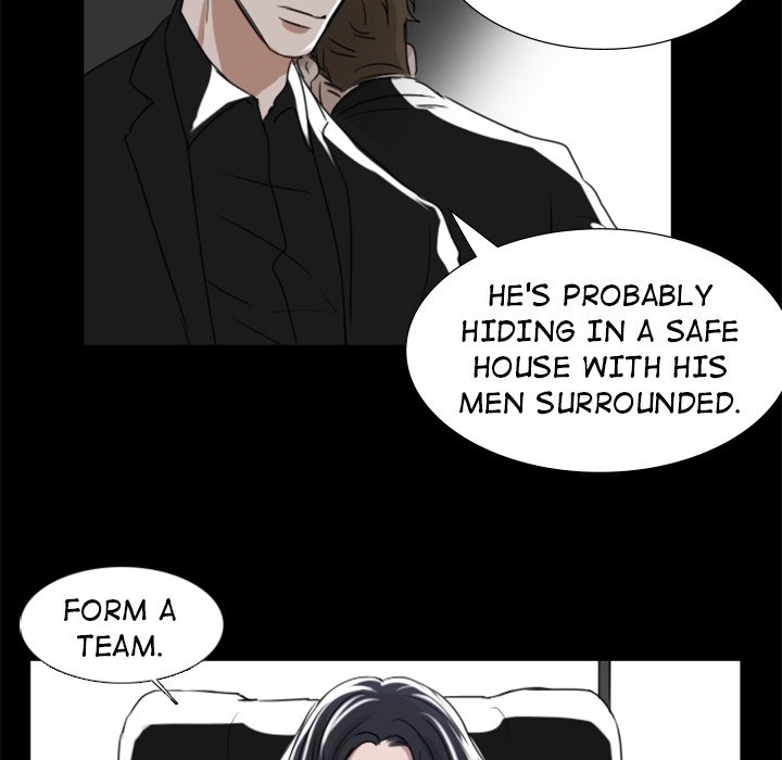 Queen Queen EP 9 - Toomics page 46 - 
