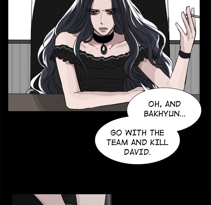 Queen Queen EP 9 - Toomics page 47 - 
