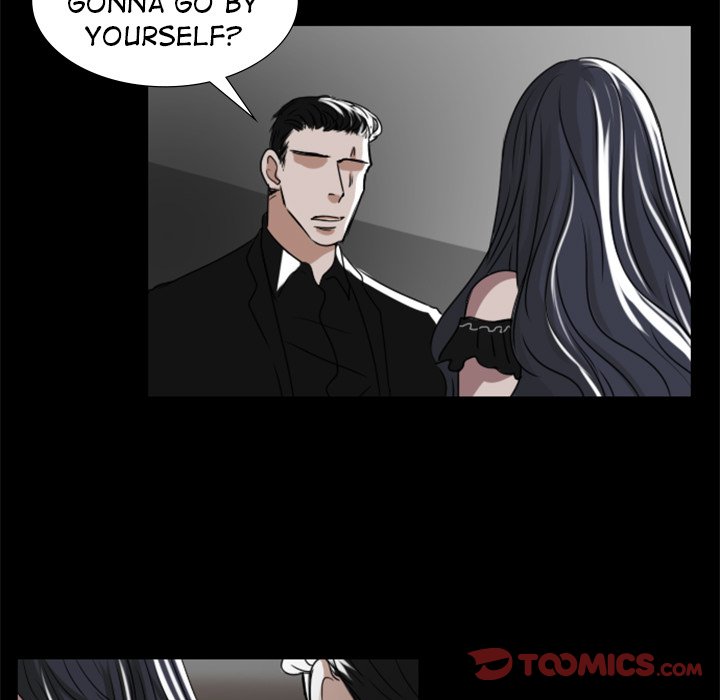 Queen Queen EP 9 - Toomics page 49 - 