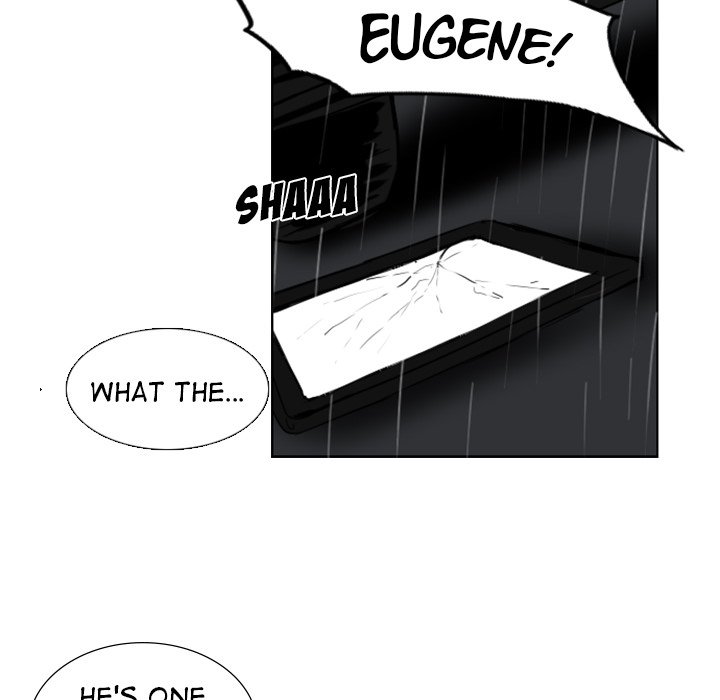 Queen Queen EP 9 - Toomics page 6 - 