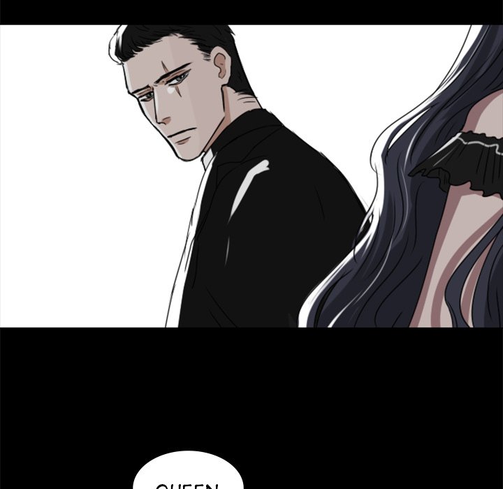 Queen Queen EP 9 - Toomics page 51 - 